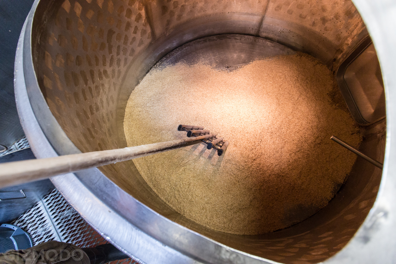 Illustration for article titled How We Brewed the Beer of the Future